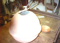 bearbeiten der Kugel