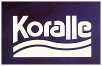 Koralle
