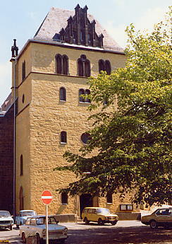 Stadtkirche