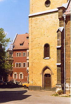 Stadtkirche